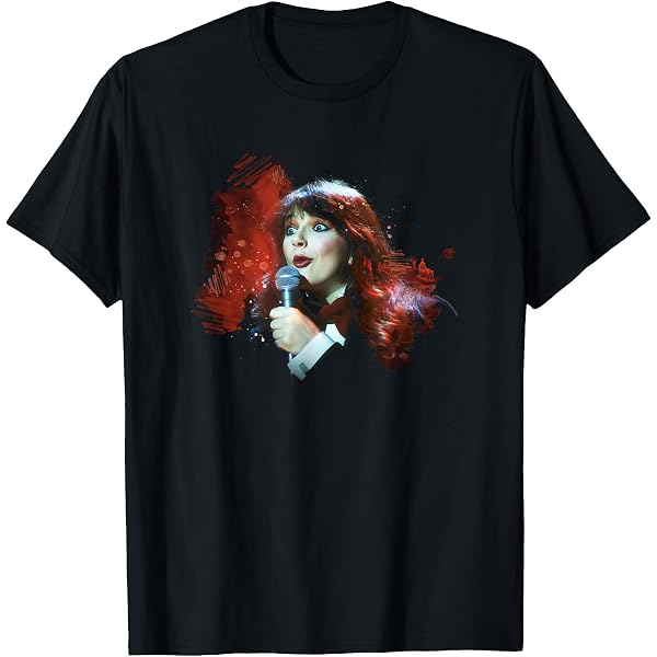 Amazon.com: TV Times Jane Birkin T-Shirt : Clothing, Shoes & Jewelry